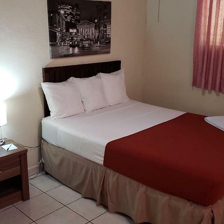 Domus Hotel سان سلفادور المظهر الخارجي الصورة