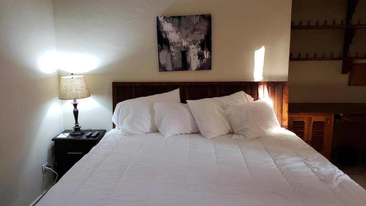 Domus Hotel سان سلفادور المظهر الخارجي الصورة