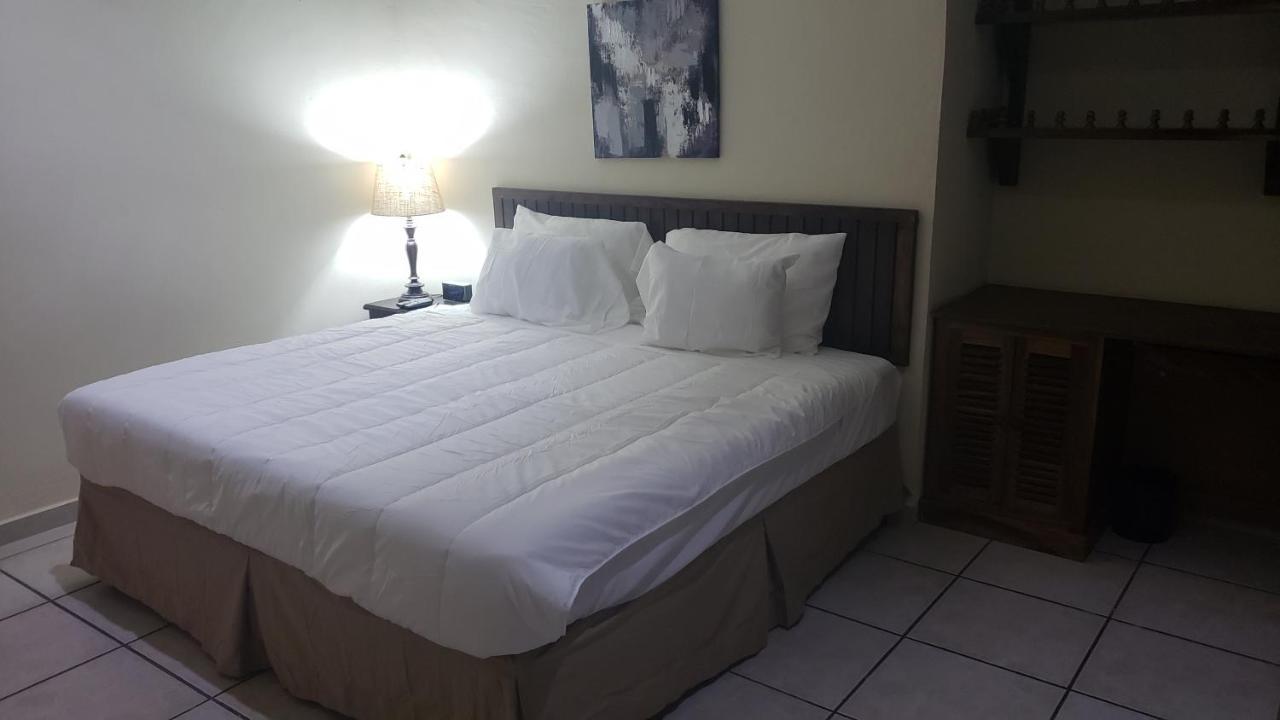 Domus Hotel سان سلفادور المظهر الخارجي الصورة