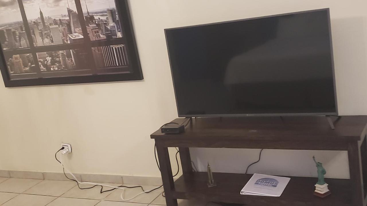 Domus Hotel سان سلفادور المظهر الخارجي الصورة